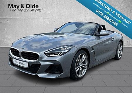 BMW Z4 SDRIVE20I