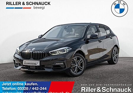 BMW 120i