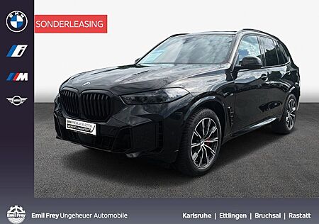 BMW X5 xDrive30d