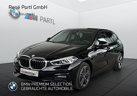 BMW 116dA 5-türer