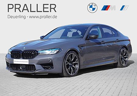 BMW M5 Limousine (2