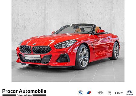 BMW Z4 SDRIVE20I A