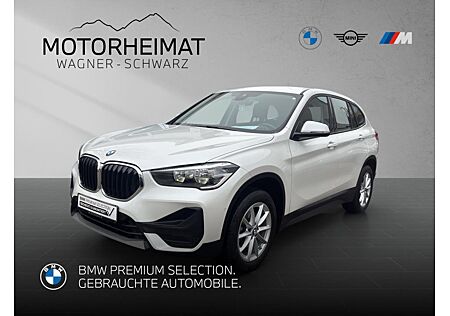 BMW X1 SDRIVE18I