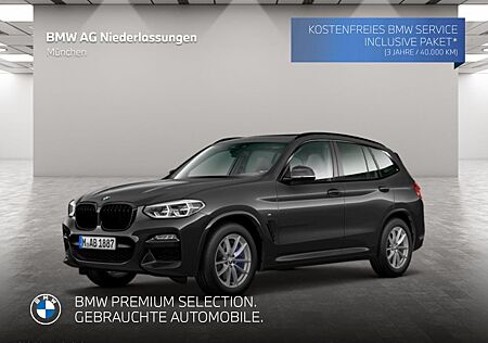 BMW X3 XDRIVE30D