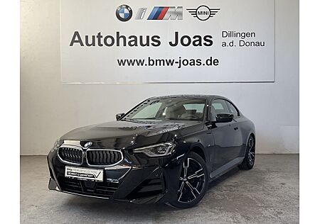 BMW 1er M Coupé 220i Coupé