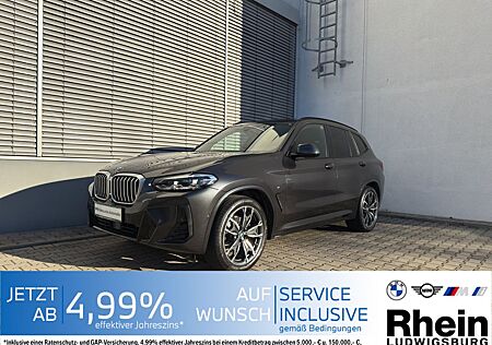 BMW X3 M X3 XDRIVE20I