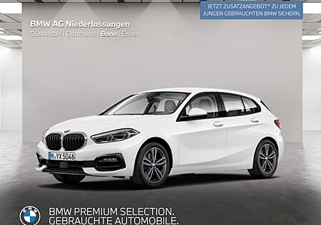 BMW 118I