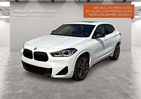 BMW X2 SDRIVE20I
