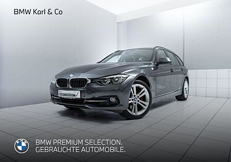 BMW 330i xDrive Touring