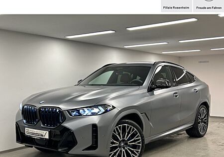 BMW X6 xDrive30d M Sport