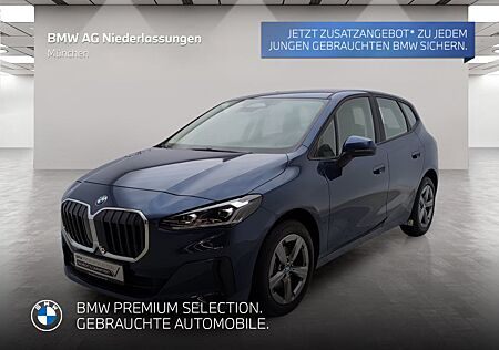 BMW 216I ACTIVE TOURER