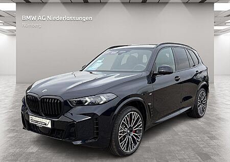 BMW X5 M X5 XDRIVE40I