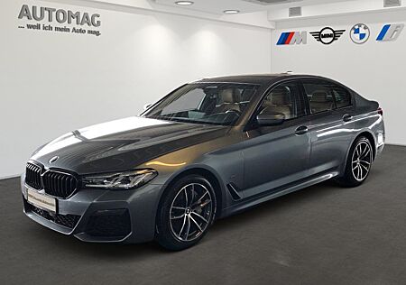 BMW 530d xDrive Limousine