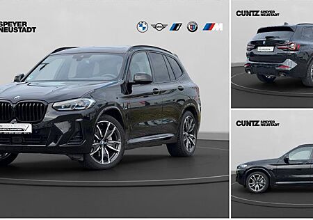 BMW X3 xDrive30d