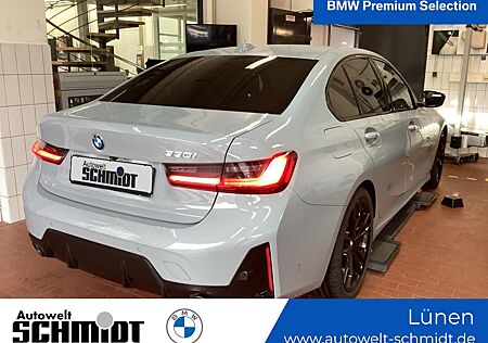 BMW 330i (G20)