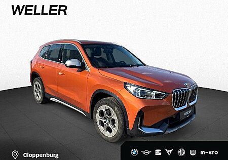 BMW X1 sDrive18i