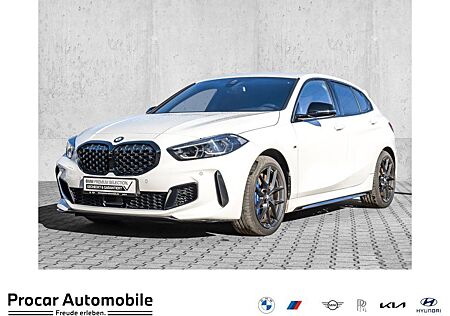 BMW M135i xDrive (ab 2018)