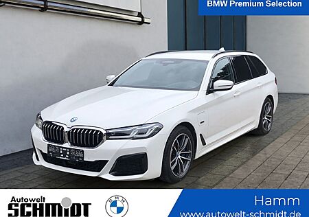 BMW 530e xDrive Touring