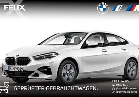 BMW 220d Gran Coupé