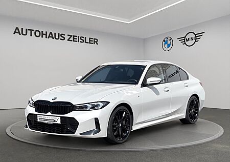 BMW 330i xDrive Limousine