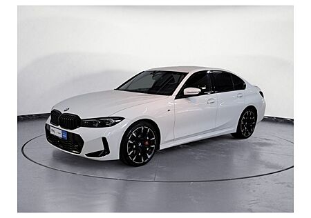 BMW 320d xDrive Limousine