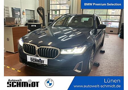 BMW 530e Touring (G31)