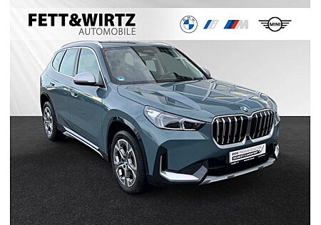 BMW X1 sDrive18d