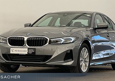 BMW 330e xDrive Limousine