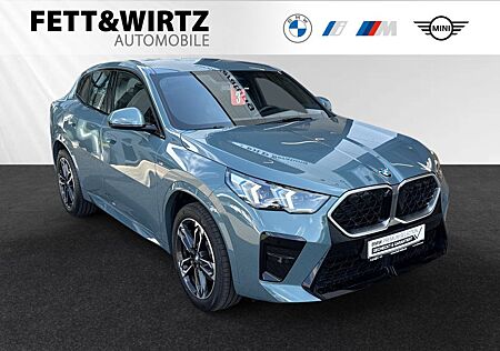 BMW X2 sDrive20i