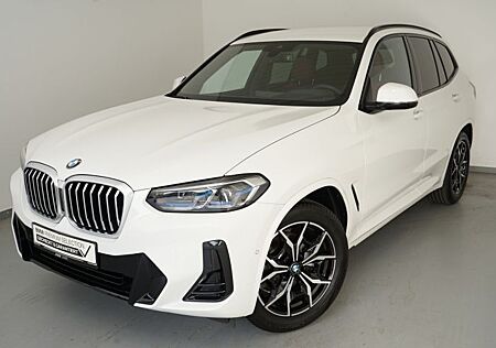 BMW X3 xDrive 20d