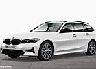 BMW 330e Touring