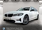 BMW 330e Touring