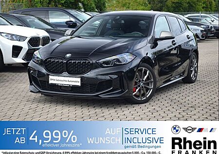 BMW M135i xDrive (2
