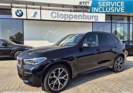 BMW X5 xDrive30d