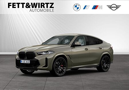 BMW X6 xDrive30d M Sport
