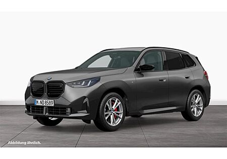 BMW X3 M50 xDrive