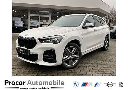 BMW X1 sDrive18i (2019 - 2022)