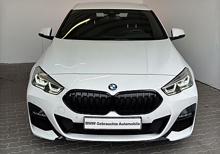 BMW 218D
