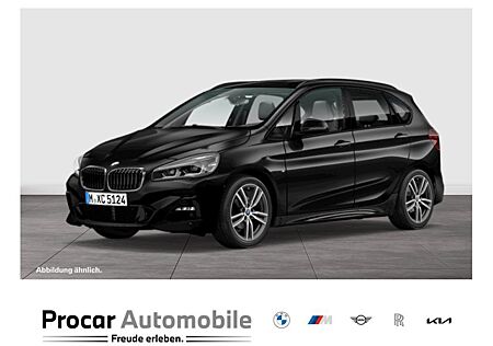 BMW 220d xDrive Active Tourer