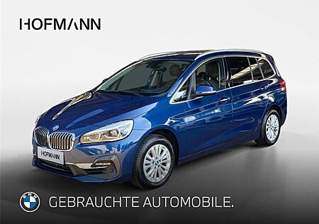 BMW 218i Gran Tourer Aut. Luxury L