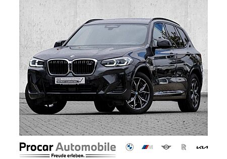 BMW X3 M40d