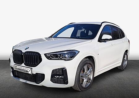 BMW X1 sDrive18d M Sport
