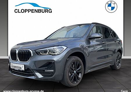 BMW X1 xDrive18d