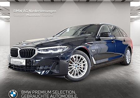 BMW 530E TOURING (AB 2019) Hybrid