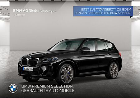 BMW X3 M40I