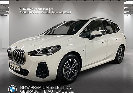 BMW 218I ACTIVE TOURER Benzin