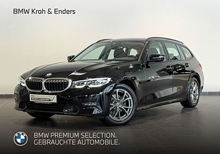BMW 320d Touring