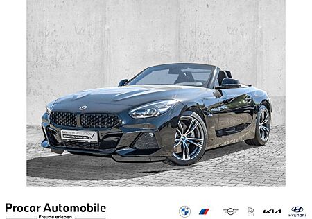 BMW Z4 sDrive20i