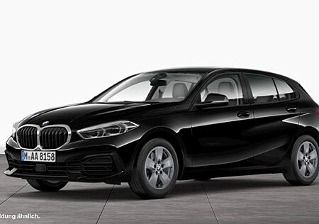 BMW 118i Hatch