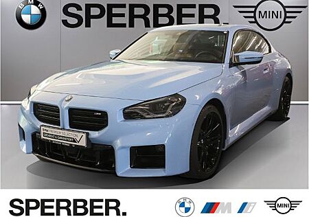 BMW M2 Coupé